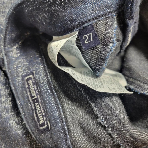 Guess Brittney  Legging Jeans - Picture 5 of 5